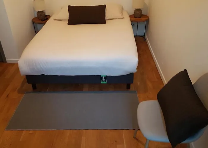 Hotel Victoire Bordeaux