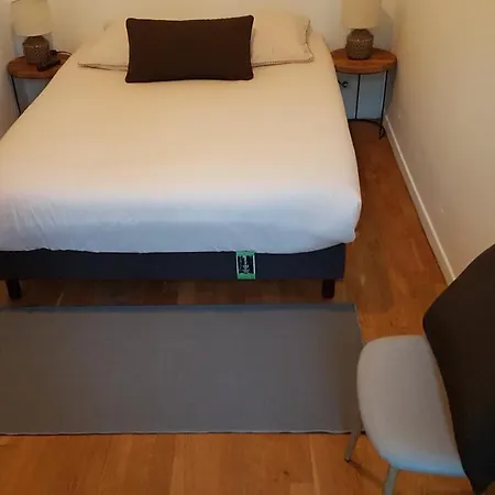 Hotel Victoire Bordeaux